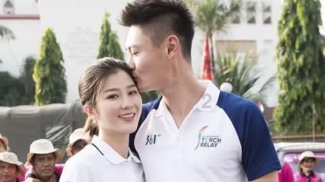 可爱的小孔雀救援