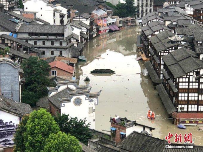 僵尸维京